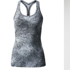LULULEMON Cool Racerback II